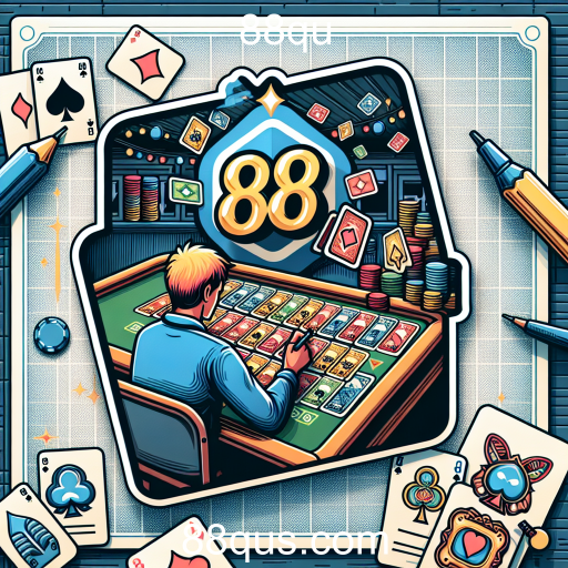 Desenvolva Sua Memória com Jogos de Tutoriais no 88qu